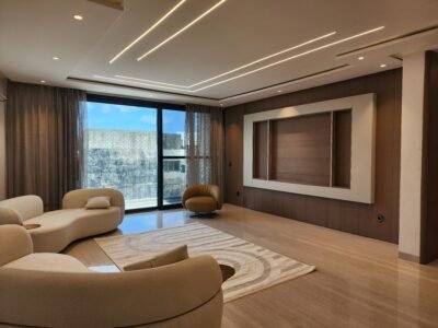 APPARTEMENT F4