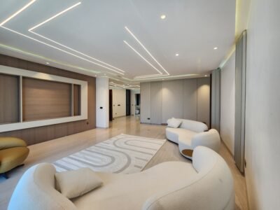 APPARTEMENT F4