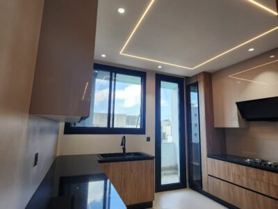 APPARTEMENT F4