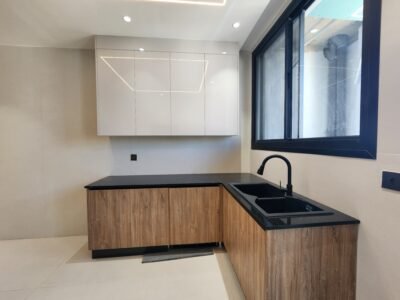 APPARTEMENT F4