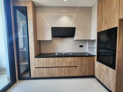 APPARTEMENT F4