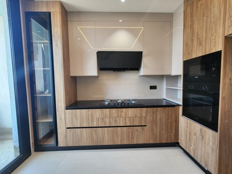 APPARTEMENT F4