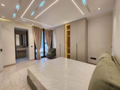 APPARTEMENT F4