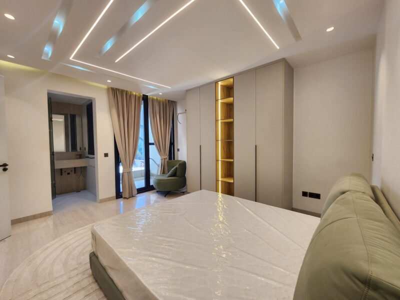 APPARTEMENT F4