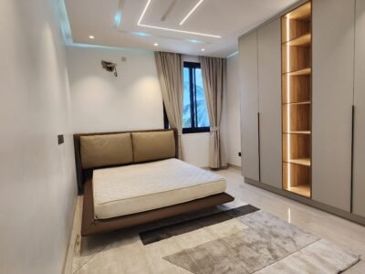 APPARTEMENT F4