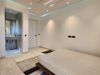 APPARTEMENT F4