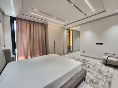 APPARTEMENT F4