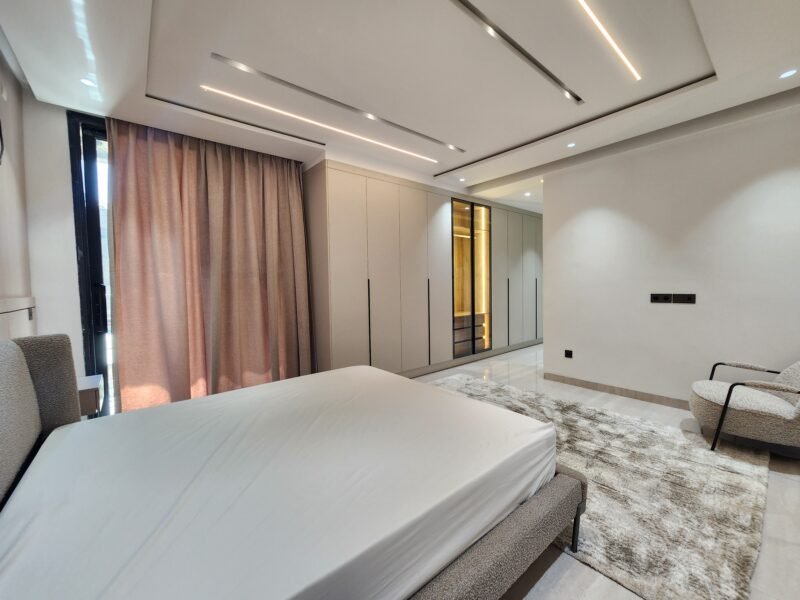 APPARTEMENT F4